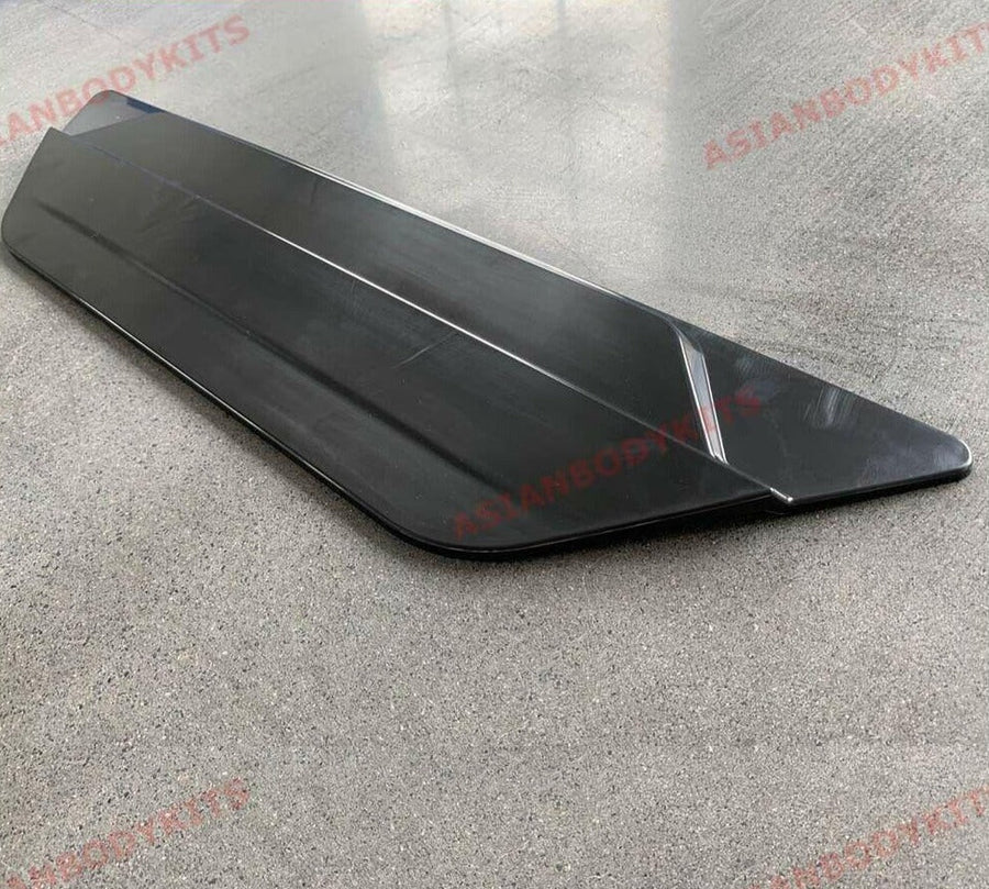 Buy Now REAR DOOR ATTACHMENT TRUNK COVER NO LOGO for MERCEDES BENZ G CLASS W463A W464 G350 G550 G63 2018 - 2024 and upgrade car parts from SIR Tuning at the Best Price. Headlights, Tail lights, Bodykits, Navigations, body kit and more - Fast & Free Shipping within Europe, US & Worldwide.