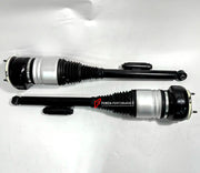 Buy Now REAR LEFT AIR SUSPENSION WITH ADS SHOCK ABSORBER STRUT SPRING SHOCK ABSORBER for MERCEDES BENZ S-CLASS W223 4MATIC 2020+ and upgrade car parts from SIR Tuning at the Best Price. Headlights, Tail lights, Bodykits, Navigations, body kit and more - Fast & Free Shipping within Europe, US & Worldwide.