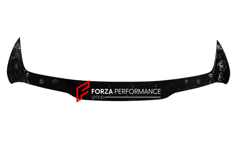 Buy Now REAR SPOILER for MERCEDES-BENZ C-CLASS C63S W206 and upgrade car parts from SIR Tuning at the Best Price. Headlights, Tail lights, Bodykits, Navigations, body kit and more - Fast & Free Shipping within Europe, US & Worldwide.