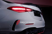 Buy Now REAR SPOILER for MERCEDES-BENZ C-CLASS C63S W206 and upgrade car parts from SIR Tuning at the Best Price. Headlights, Tail lights, Bodykits, Navigations, body kit and more - Fast & Free Shipping within Europe, US & Worldwide.