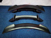Buy Now REAR WING SPOILER for PORSCHE 911 992.1 CARRERA 2019 - 2025 and upgrade car parts from SIR Tuning at the Best Price. Headlights, Tail lights, Bodykits, Navigations, body kit and more - Fast & Free Shipping within Europe, US & Worldwide.