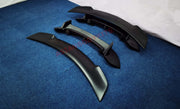 Buy Now REAR WING SPOILER for PORSCHE 911 992.1 CARRERA 2019 - 2025 and upgrade car parts from SIR Tuning at the Best Price. Headlights, Tail lights, Bodykits, Navigations, body kit and more - Fast & Free Shipping within Europe, US & Worldwide.
