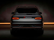 Buy Now REPLACEMENT FRONT LIP and REAR DIFFUSER for BENTLEY BENTAYGA 2020+ and upgrade car parts from SIR Tuning at the Best Price. Headlights, Tail lights, Bodykits, Navigations, body kit and more - Fast & Free Shipping within Europe, US & Worldwide.