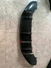 Buy Now REPLACEMENT FRONT LIP and REAR DIFFUSER for BENTLEY BENTAYGA 2020+ and upgrade car parts from SIR Tuning at the Best Price. Headlights, Tail lights, Bodykits, Navigations, body kit and more - Fast & Free Shipping within Europe, US & Worldwide.