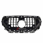 Buy Now FRONT GRILLE for MERCEDES-BENZ E-CLASS W214 2023+ and upgrade car parts from SIR Tuning at the Best Price. Headlights, Tail lights, Bodykits, Navigations, body kit and more - Fast & Free Shipping within Europe, US & Worldwide.
