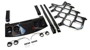 Buy Now ROOF RACK PLATFORM WITH LIGHT BAR for LAND ROVER DEFENDER L663 2020+ and upgrade car parts from SIR Tuning at the Best Price. Headlights, Tail lights, Bodykits, Navigations, body kit and more - Fast & Free Shipping within Europe, US & Worldwide.