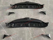Buy Now ROOF SPOILER WING for MINI HATCH COOPER F55 F56 2018+ JCW and upgrade car parts from SIR Tuning at the Best Price. Headlights, Tail lights, Bodykits, Navigations, body kit and more - Fast & Free Shipping within Europe, US & Worldwide.