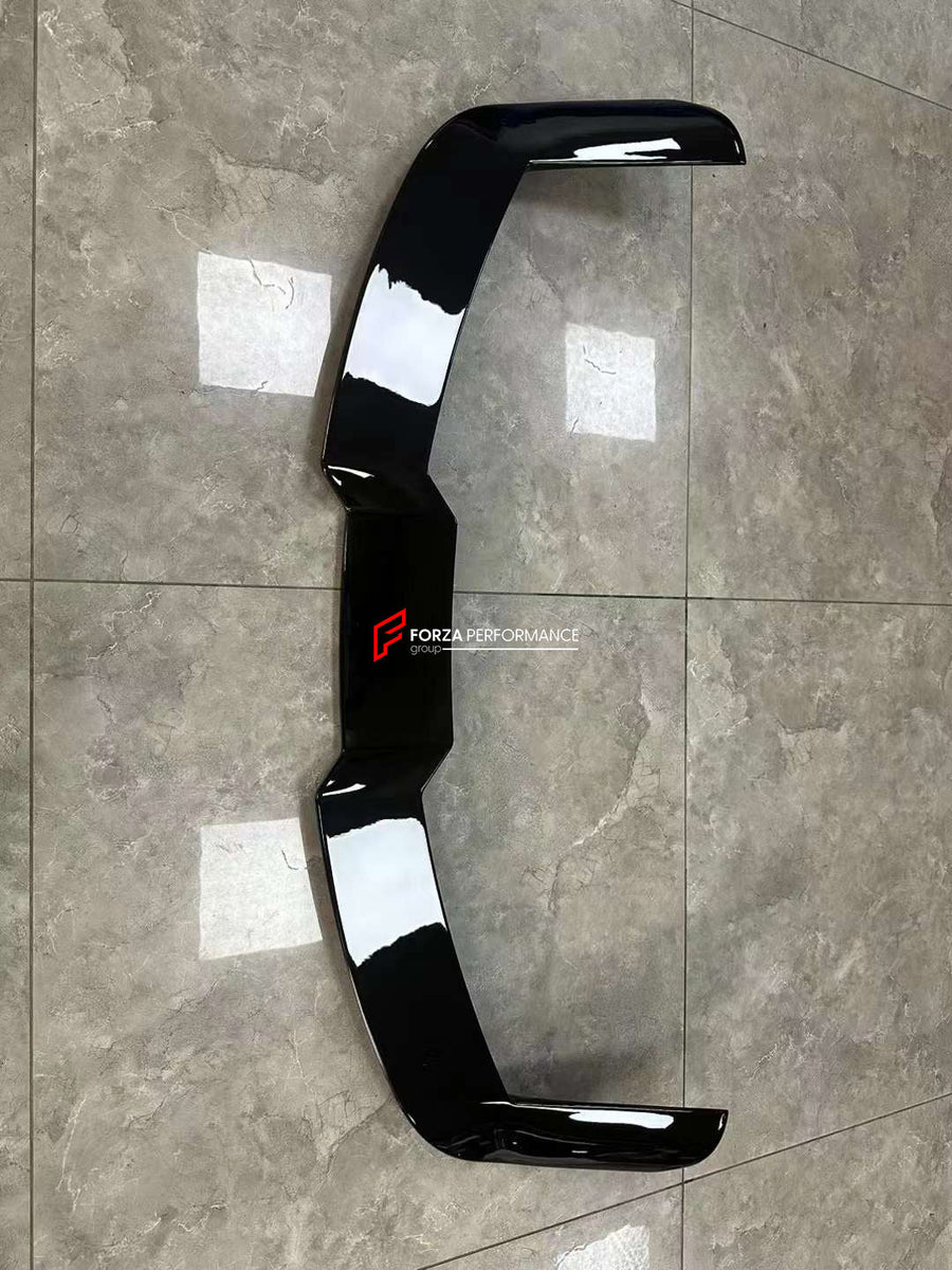 Buy Now ROOF SPOILER for LAND ROVER RANGE ROVER SPORT L461 2022+ and upgrade car parts from SIR Tuning at the Best Price. Headlights, Tail lights, Bodykits, Navigations, body kit and more - Fast & Free Shipping within Europe, US & Worldwide.