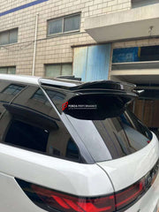 Buy Now ROOF SPOILER for LAND ROVER RANGE ROVER SPORT L461 2022+ and upgrade car parts from SIR Tuning at the Best Price. Headlights, Tail lights, Bodykits, Navigations, body kit and more - Fast & Free Shipping within Europe, US & Worldwide.
