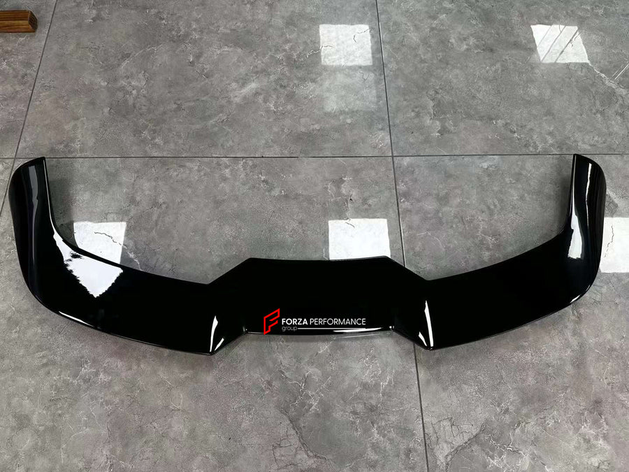 Buy Now ROOF SPOILER for LAND ROVER RANGE ROVER VOGUE L460 2021+ and upgrade car parts from SIR Tuning at the Best Price. Headlights, Tail lights, Bodykits, Navigations, body kit and more - Fast & Free Shipping within Europe, US & Worldwide.