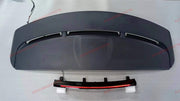 Buy Now ROOF SPOILER with BRAKE LIGHT for LAND ROVER RANGE ROVER SPORT L494 2014 - 2021 SVR and upgrade car parts from SIR Tuning at the Best Price. Headlights, Tail lights, Bodykits, Navigations, body kit and more - Fast & Free Shipping within Europe, US & Worldwide.