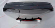 Buy Now ROOF SPOILER with BRAKE LIGHT for LAND ROVER RANGE ROVER SPORT L494 2014 - 2021 SVR and upgrade car parts from SIR Tuning at the Best Price. Headlights, Tail lights, Bodykits, Navigations, body kit and more - Fast & Free Shipping within Europe, US & Worldwide.