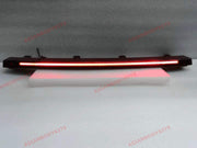 Buy Now ROOF SPOILER with BRAKE LIGHT for LAND ROVER RANGE ROVER SPORT L494 2014 - 2021 SVR and upgrade car parts from SIR Tuning at the Best Price. Headlights, Tail lights, Bodykits, Navigations, body kit and more - Fast & Free Shipping within Europe, US & Worldwide.