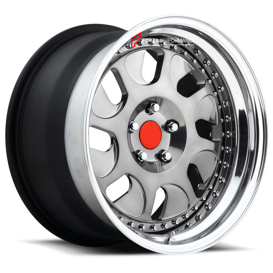 Buy Now FORGED WHEELS RIMS JLE16 for LOTUS EMIRA and upgrade car parts from SIR Tuning at the Best Price. Headlights, Tail lights, Bodykits, Navigations, wheels and more - Fast & Free Shipping within Europe, US & Worldwide.