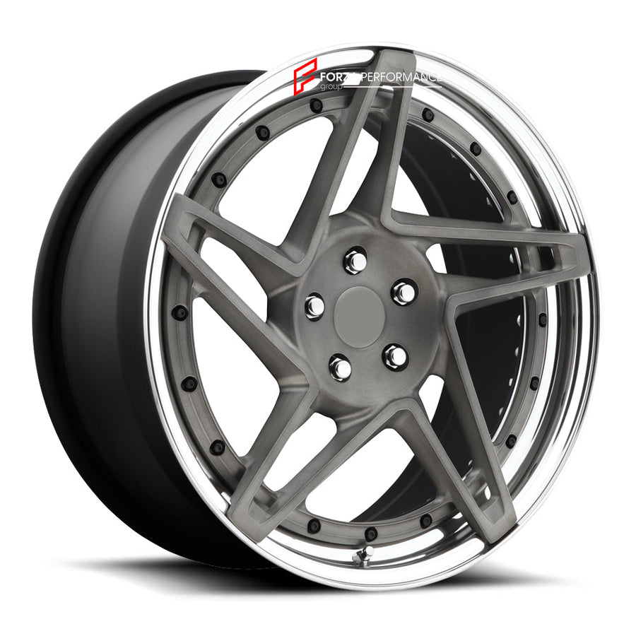 Buy Now FORGED WHEELS RIMS JLE14 for LOTUS EMIRA and upgrade car parts from SIR Tuning at the Best Price. Headlights, Tail lights, Bodykits, Navigations, wheels and more - Fast & Free Shipping within Europe, US & Worldwide.