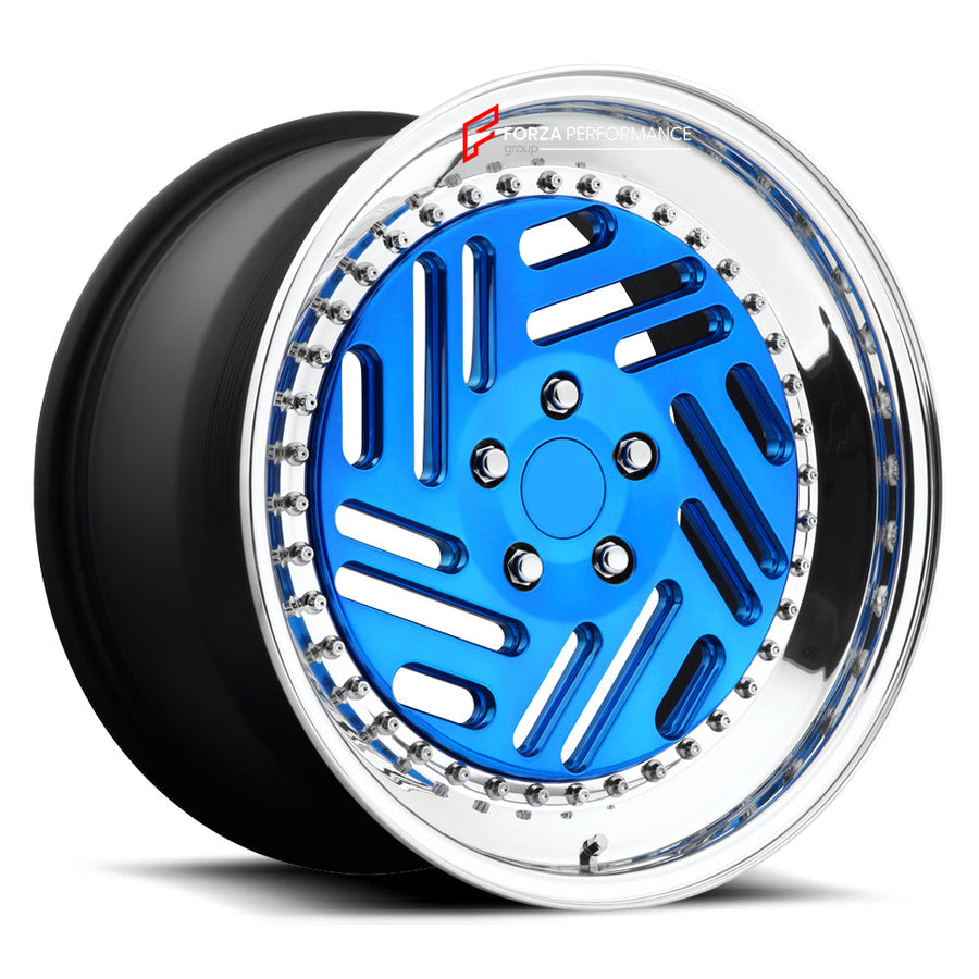 Buy Now FORGED WHEELS RIMS JLE18 for LOTUS EMIRA and upgrade car parts from SIR Tuning at the Best Price. Headlights, Tail lights, Bodykits, Navigations, wheels and more - Fast & Free Shipping within Europe, US & Worldwide.
