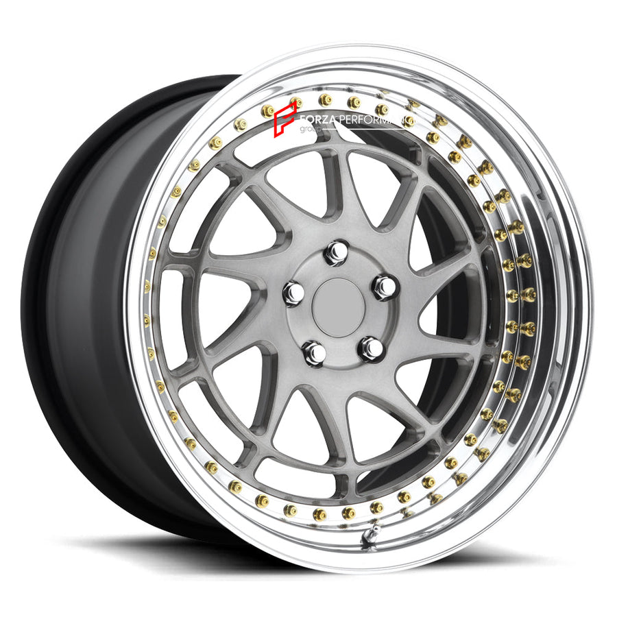 Buy Now FORGED WHEELS RIMS JLE23 for LOTUS EMIRA and upgrade car parts from SIR Tuning at the Best Price. Headlights, Tail lights, Bodykits, Navigations, wheels and more - Fast & Free Shipping within Europe, US & Worldwide.
