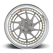 Buy Now FORGED WHEELS RIMS JLE23 for LOTUS EMIRA and upgrade car parts from SIR Tuning at the Best Price. Headlights, Tail lights, Bodykits, Navigations, wheels and more - Fast & Free Shipping within Europe, US & Worldwide.
