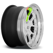 Buy Now FORGED WHEELS RIMS JLE22 for LOTUS EMIRA and upgrade car parts from SIR Tuning at the Best Price. Headlights, Tail lights, Bodykits, Navigations, wheels and more - Fast & Free Shipping within Europe, US & Worldwide.