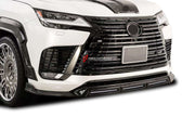 Buy Now CARBON BODY KIT for LEXUS LX600 LX700 LX500 J300 2021+ and upgrade car parts from SIR Tuning at the Best Price. Headlights, Tail lights, Bodykits, Navigations, body kit and more - Fast & Free Shipping within Europe, US & Worldwide.