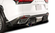 Buy Now CARBON BODY KIT for LEXUS LX600 LX700 LX500 J300 2021+ and upgrade car parts from SIR Tuning at the Best Price. Headlights, Tail lights, Bodykits, Navigations, body kit and more - Fast & Free Shipping within Europe, US & Worldwide.