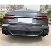 Buy Now BODY KIT for AUDI A6 ALL ROAD 2020 - 2022 | RS6 STYLE and upgrade car parts from SIR Tuning at the Best Price. Headlights, Tail lights, Bodykits, Navigations, body kit and more - Fast & Free Shipping within Europe, US & Worldwide.