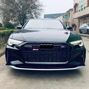Buy Now BODY KIT for AUDI A6 ALL ROAD 2020 - 2022 | RS6 STYLE and upgrade car parts from SIR Tuning at the Best Price. Headlights, Tail lights, Bodykits, Navigations, body kit and more - Fast & Free Shipping within Europe, US & Worldwide.