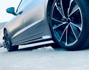 Buy Now CONVERSION AUDI RS7 C8 BODY KIT for AUDI A7 C8 4K8 2018 - 2023 and upgrade car parts from SIR Tuning at the Best Price. Headlights, Tail lights, Bodykits, Navigations, body kit and more - Fast & Free Shipping within Europe, US & Worldwide.