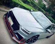 Buy Now CONVERSION AUDI RS7 C8 BODY KIT for AUDI A7 C8 4K8 2018 - 2023 and upgrade car parts from SIR Tuning at the Best Price. Headlights, Tail lights, Bodykits, Navigations, body kit and more - Fast & Free Shipping within Europe, US & Worldwide.