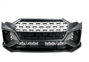 Buy Now CONVERSION BODY KIT for AUDI Q3 2018+ UPGRADE to RSQ3 FACELIFT and upgrade car parts from SIR Tuning at the Best Price. Headlights, Tail lights, Bodykits, Navigations, body kit and more - Fast & Free Shipping within Europe, US & Worldwide.