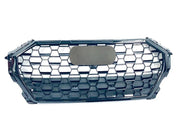 Buy Now FRONT GRILLE for AUDI Q3 2019 - 2022 | RSQ3 STYLE and upgrade car parts from SIR Tuning at the Best Price. Headlights, Tail lights, Bodykits, Navigations, body kit and more - Fast & Free Shipping within Europe, US & Worldwide.