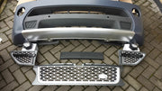 Buy Now FULL FACELIFT KIT for Range Rover Sport AUTOBIOGRAPHY 2005-2009 L320 to 2013+ L494 and upgrade car parts from SIR Tuning at the Best Price. Headlights, Tail lights, Bodykits, Navigations, Carbon body kit and more - Fast & Free Shipping within Europe, US & Worldwide.