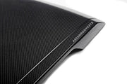 Buy Now for Range Rover Vogue Carbon Fiber Hood L405 2013 - 2017 and upgrade car parts from SIR Tuning at the Best Price. Headlights, Tail lights, Bodykits, Navigations, Carbon body kit and more - Fast & Free Shipping within Europe, US & Worldwide.