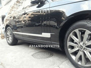 Buy Now ELECTRIC SIDE STEP RUNNING BOARDS for RANGE ROVER VOGUE L405 SWB LWB 2013 - 2017 and upgrade car parts from SIR Tuning at the Best Price. Headlights, Tail lights, Bodykits, Navigations, body kit and more - Fast & Free Shipping within Europe, US & Worldwide.
