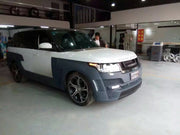 Buy Now WIDE BODY KIT for RANGE ROVER VOGUE L405 2012-2017 and upgrade car parts from SIR Tuning at the Best Price. Headlights, Tail lights, Bodykits, Navigations, Carbon body kit and more - Fast & Free Shipping within Europe, US & Worldwide.