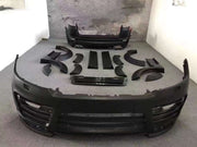 Buy Now WIDE BODY KIT for LAND ROVER RANGE ROVER SPORT MODEL 2014-2017 L494 and upgrade car parts from SIR Tuning at the Best Price. Headlights, Tail lights, Bodykits, Navigations, body kit and more - Fast & Free Shipping within Europe, US & Worldwide.