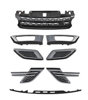 Buy Now SUPER BLACK VERSION BODY KIT FOR LAND ROVER RANGE ROVER SPORT MODEL 2014 - 2017 and upgrade car parts from SIR Tuning at the Best Price. Headlights, Tail lights, Bodykits, Navigations, body kit and more - Fast & Free Shipping within Europe, US & Worldwide.