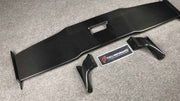 Buy Now DRY CARBON FIBER REAR SPOILER for LAMBORGHINI HURACAN and upgrade car parts from SIR Tuning at the Best Price. Headlights, Tail lights, Bodykits, Navigations, body kit and more - Fast & Free Shipping within Europe, US & Worldwide.