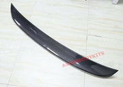 Buy Now CARBON FIBER TRUNK SPOILER for ROLLS-ROYCE GHOST 2009 - 2014 and upgrade car parts from SIR Tuning at the Best Price. Headlights, Tail lights, Bodykits, Navigations, body kit and more - Fast & Free Shipping within Europe, US & Worldwide.