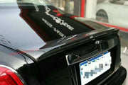 Buy Now CARBON FIBER TRUNK SPOILER for ROLLS-ROYCE GHOST 2009 - 2014 and upgrade car parts from SIR Tuning at the Best Price. Headlights, Tail lights, Bodykits, Navigations, body kit and more - Fast & Free Shipping within Europe, US & Worldwide.