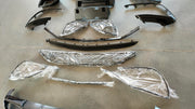 Buy Now BODY KIT for MERCEDES BENZ S CLASS COUPE C217 2015 - 2021 and upgrade car parts from SIR Tuning at the Best Price. Headlights, Tail lights, Bodykits, Navigations, body kit and more - Fast & Free Shipping within Europe, US & Worldwide.