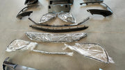 Buy Now CONVERSION UPGRADE BODY KIT for MERCEDES BENZ S-CLASS C217 upgrade to S65 and upgrade car parts from SIR Tuning at the Best Price. Headlights, Tail lights, Bodykits, Navigations, body kit and more - Fast & Free Shipping within Europe, US & Worldwide.