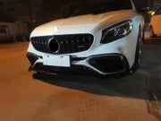 Buy Now Forged Carbon Front Lip for S-Class Coupe C217 2015 - 2021 and upgrade car parts from SIR Tuning at the Best Price. Headlights, Tail lights, Bodykits, Navigations, body kit and more - Fast & Free Shipping within Europe, US & Worldwide.