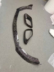 Buy Now Forged Carbon Front Lip for S-Class Coupe C217 2015 - 2021 and upgrade car parts from SIR Tuning at the Best Price. Headlights, Tail lights, Bodykits, Navigations, body kit and more - Fast & Free Shipping within Europe, US & Worldwide.
