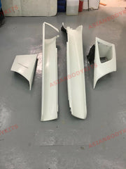 Buy Now SIDE SKIRTS SIDE SCOOP VENTS LP640 STYLE for LAMBORGHINI MURCIELAGO 2001 - 2010 and upgrade car parts from SIR Tuning at the Best Price. Headlights, Tail lights, Bodykits, Navigations, body kit and more - Fast & Free Shipping within Europe, US & Worldwide.