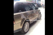 Buy Now Running Boards for Range rover Sport 2005 - 2012 L320 and upgrade car parts from SIR Tuning at the Best Price. Headlights, Tail lights, Bodykits, Navigations, body kit and more - Fast & Free Shipping within Europe, US & Worldwide.