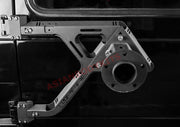 Buy Now SPARE TIRE WHEEL HOLDER CARRIER for MERCEDES BENZ W463 G Class G55 G63 G350 G550 and upgrade car parts from SIR Tuning at the Best Price. Headlights, Tail lights, Bodykits, Navigations, body kit and more - Fast & Free Shipping within Europe, US & Worldwide.
