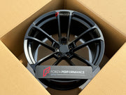 Buy Now 20 INCH FORGED WHEELS RIMS for DODGE CHALLENGER HELLCAT REDEYE 2019 and upgrade car parts from SIR Tuning at the Best Price. Headlights, Tail lights, Bodykits, Navigations, wheels and more - Fast & Free Shipping within Europe, US & Worldwide.