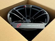 Buy Now 20 INCH FORGED WHEELS RIMS for DODGE CHALLENGER HELLCAT REDEYE 2019 and upgrade car parts from SIR Tuning at the Best Price. Headlights, Tail lights, Bodykits, Navigations, wheels and more - Fast & Free Shipping within Europe, US & Worldwide.