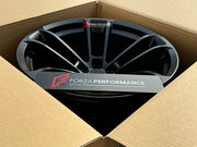 Buy Now 20 INCH FORGED WHEELS RIMS for DODGE CHALLENGER HELLCAT REDEYE 2019 and upgrade car parts from SIR Tuning at the Best Price. Headlights, Tail lights, Bodykits, Navigations, wheels and more - Fast & Free Shipping within Europe, US & Worldwide.